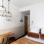 Maison Traversiere 4*