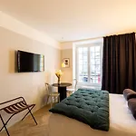 Maison Traversiere باريس