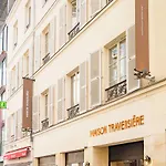 فندق Maison Traversiere باريس