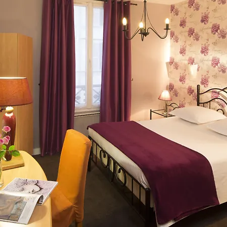 فندق Maison Traversiere