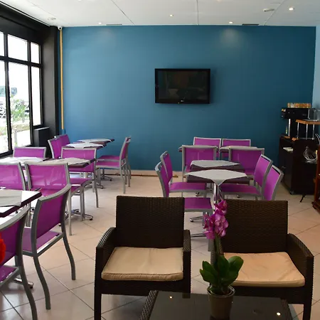Maison Traversiere باريس