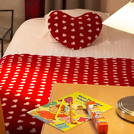 Maison Traversiere 4*