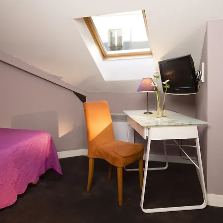 فندق Maison Traversiere 4*
