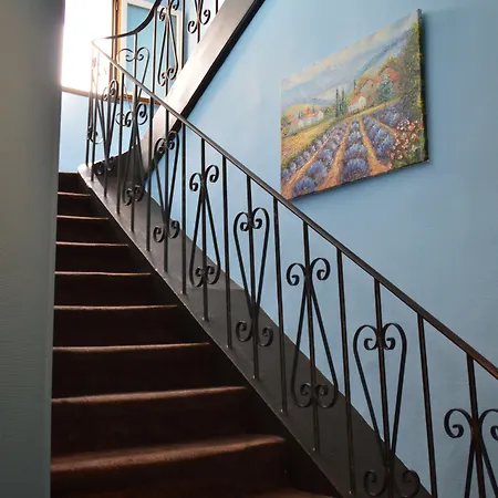 فندق Maison Traversiere