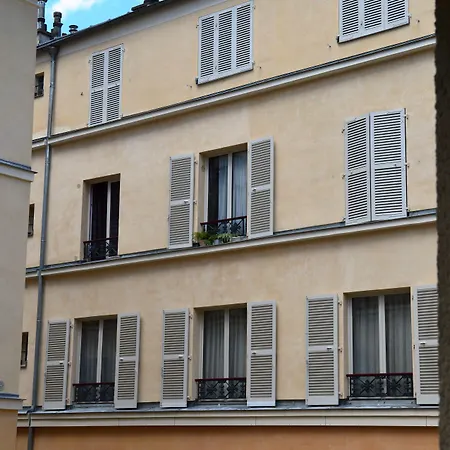 Maison Traversiere 4* باريس