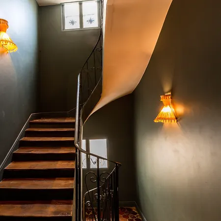 Maison Traversiere فندق باريس