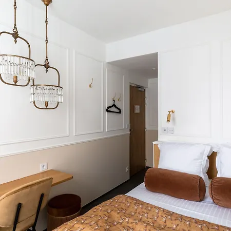 Maison Traversiere 4*