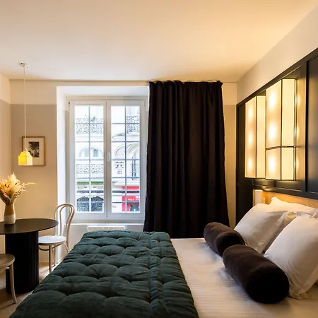 Maison Traversiere