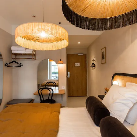 Maison Traversiere باريس