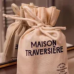 Maison Traversiere Otel Paris