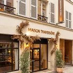 Maison Traversiere 4*