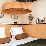 Otel Maison Traversiere