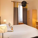 Maison Traversiere 4* Paris
