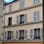 Maison Traversiere 4* Paris