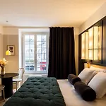 Maison Traversiere