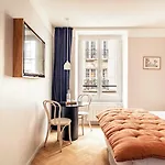 Maison Traversiere Otel
