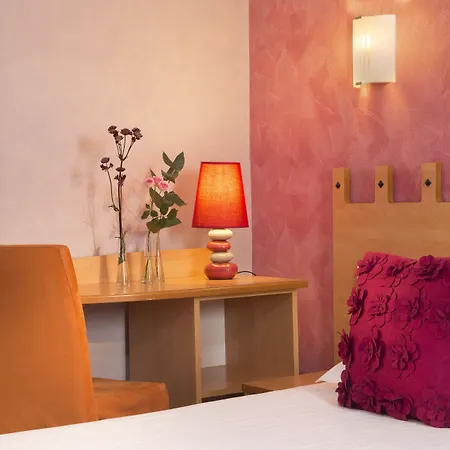 Maison Traversiere 4*