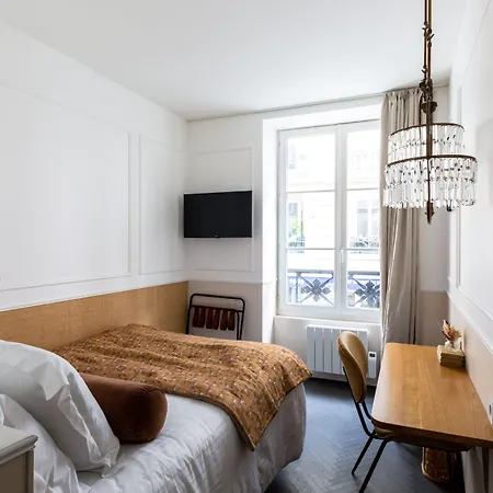 Maison Traversiere Hotel