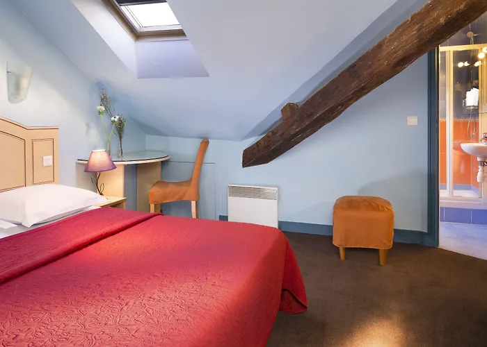 Maison Traversiere Hotel