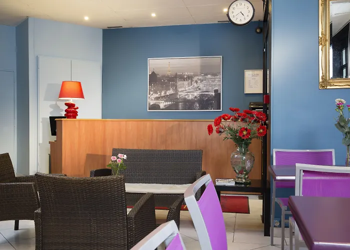 Maison Traversiere Hotel