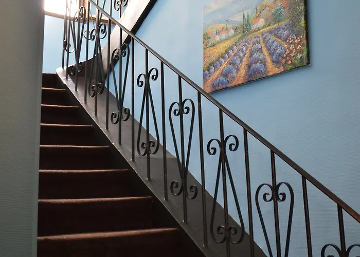 Hotel Maison Traversiere