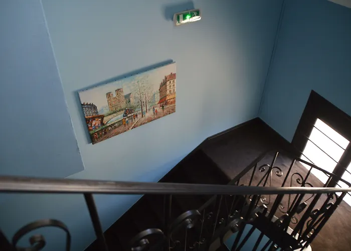 Maison Traversiere Hotel
