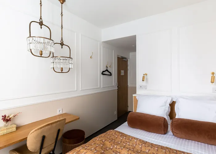Maison Traversiere 4*